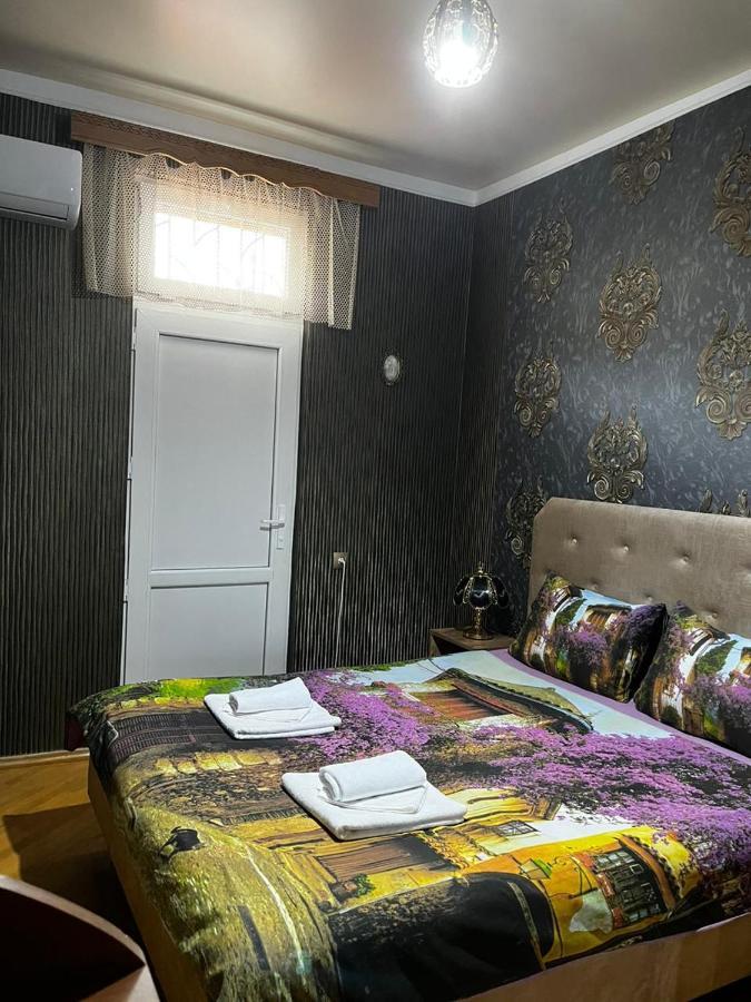 Sweet Memories Hotel Kutaisi Exterior photo
